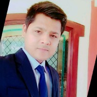 Kumar Abhinav