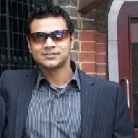Faisal Chishty