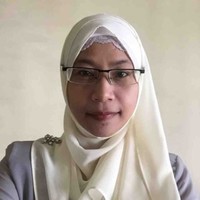Siti Norhayati Abas