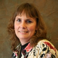 Joan Clarke