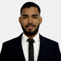 Mike Jossy Martinez Cortes