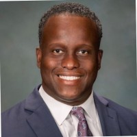 Terrance Moultrie
