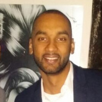 Anthony D'silva