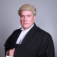 Bar Paul Alexander