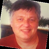 Roy Teter