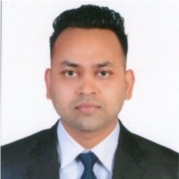 Suman Bhandari