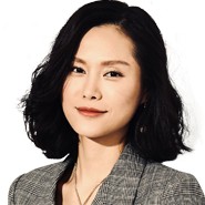 Cathy Du