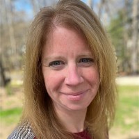 Andrea Mooney