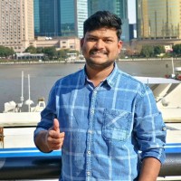 Manoj Baviskar