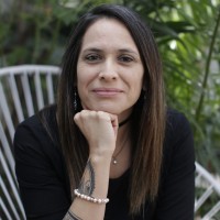Sandra Govea Soler