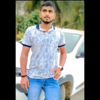 Gorav Tomar