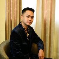 Vince harold Señeres