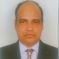 Dr. Niraj Bhargava