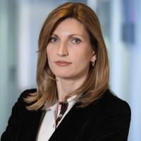 Petra Šalamun