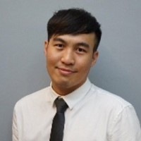 Thain Khai Liang