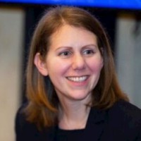 Jennifer Gordon