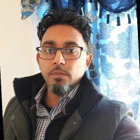 Adil Ali
