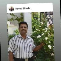 manohar shinde