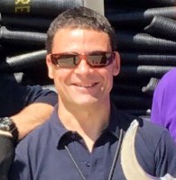 Francisco Martinez Argilaga