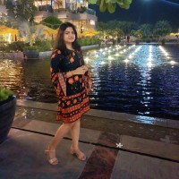 Ankita Tiwari