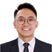 Patrick Louise Suarez, CLSSYB