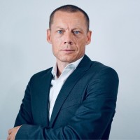 Robert Benjamin Bjerre Andersen