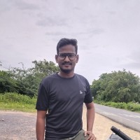 Chandra Sekhar Ch