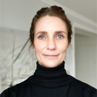 Ingrid Jonsson