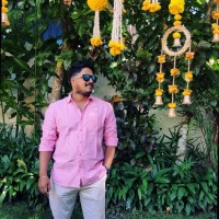 Yogesh Devadiga