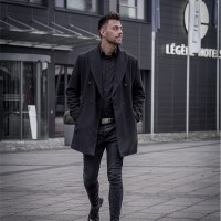 Robin Gurtsching