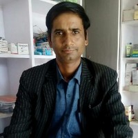 Naveen Shankar sharma