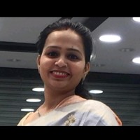 CA Jyoti Goyal