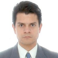 Oscar Eduardo Carrillo Arévalo