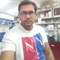 Dr. Manish Singh