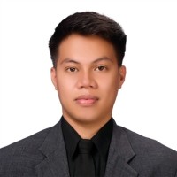 Shemer Keendred Tenorio