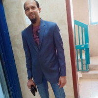 Moulali Shaik