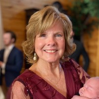 Sandra Bergquist