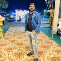 Bhavesh Parmar