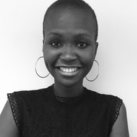 Mpho Nkomo