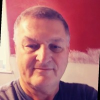 Jeff Gordner