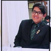 Andre Sebastian Reinoso Aranda