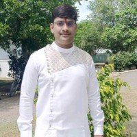 Vikrant Joshi
