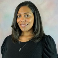 Michelle Domengoni, Mba