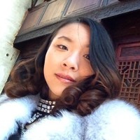 Liu crystal