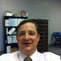 Patrick Gann