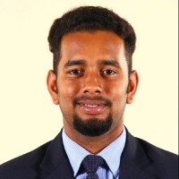 Delvin K Thomas