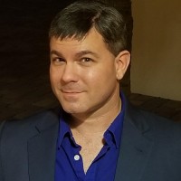 John M. Slavik