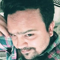 Tahir Chaudhari