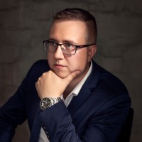 Yuri Sharovatov