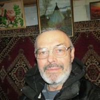 Евгений Вахромеев